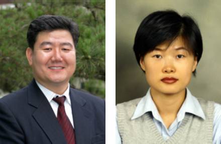 최동식, 이임복 선교사님