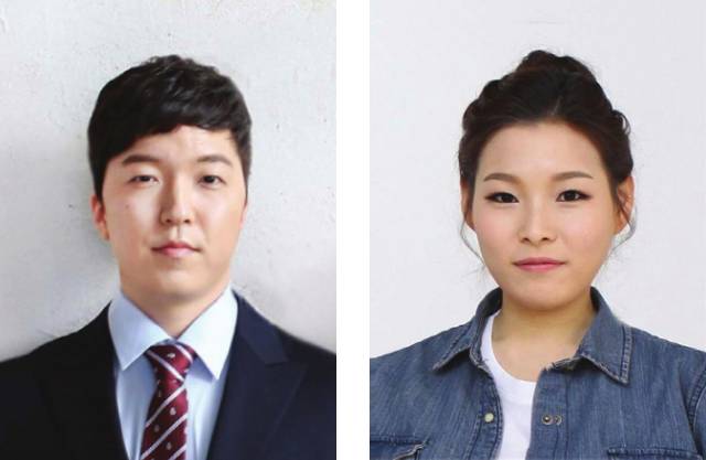 박세혁, 박영지 선교사님