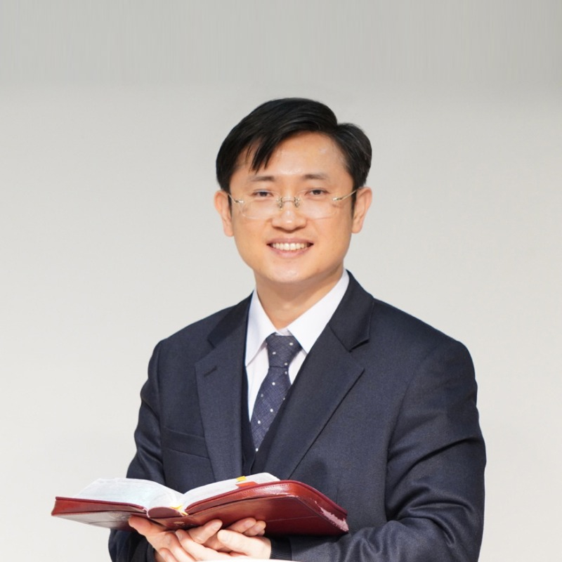 홍순용 담임목사